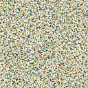 Кварцвиниловые полы Interface Look Both Ways A01501 Polychrome  | FLOORDEALER